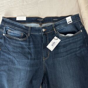 Judy Blue Jeans